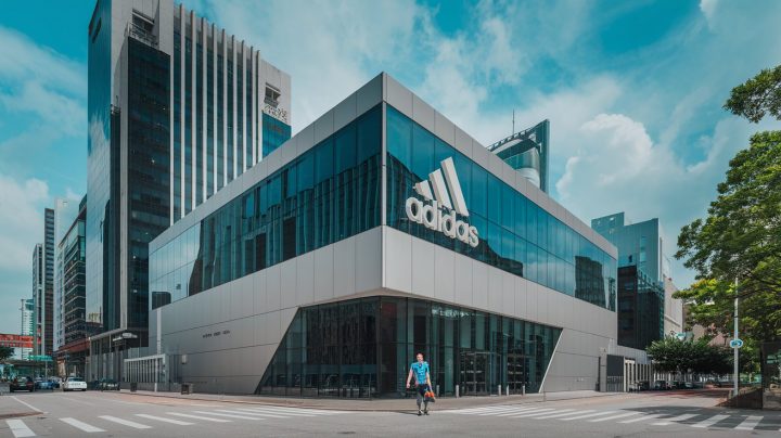 How to Get a Job at Adidas in USA 2024