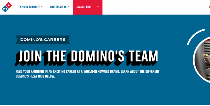 How to Get a Job at Domino’s in USA 2024